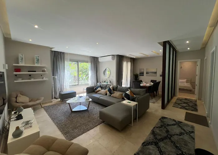 Garden Haven -Serene Modern Stay