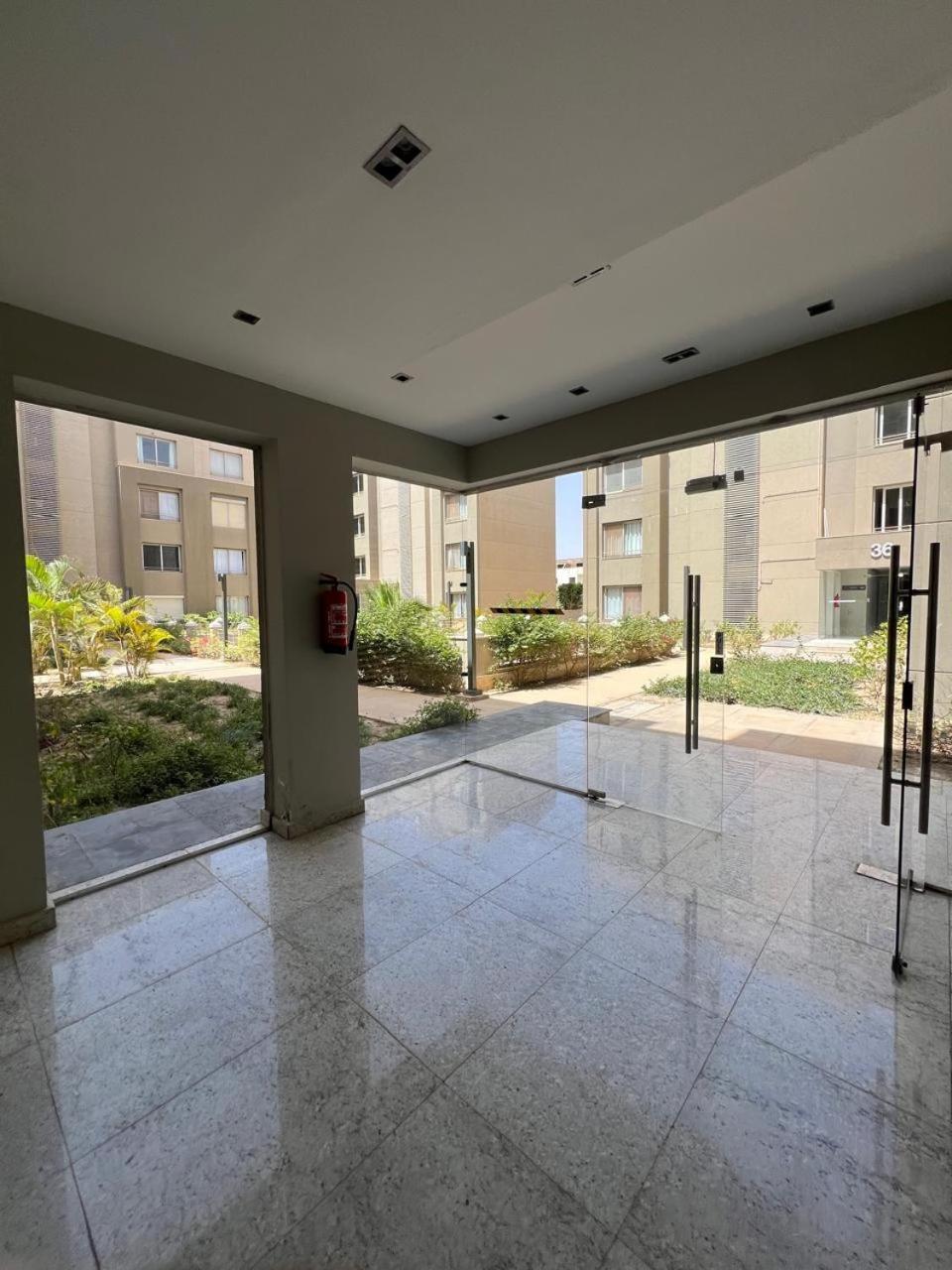 Garden Haven -serene Modern * Cairo