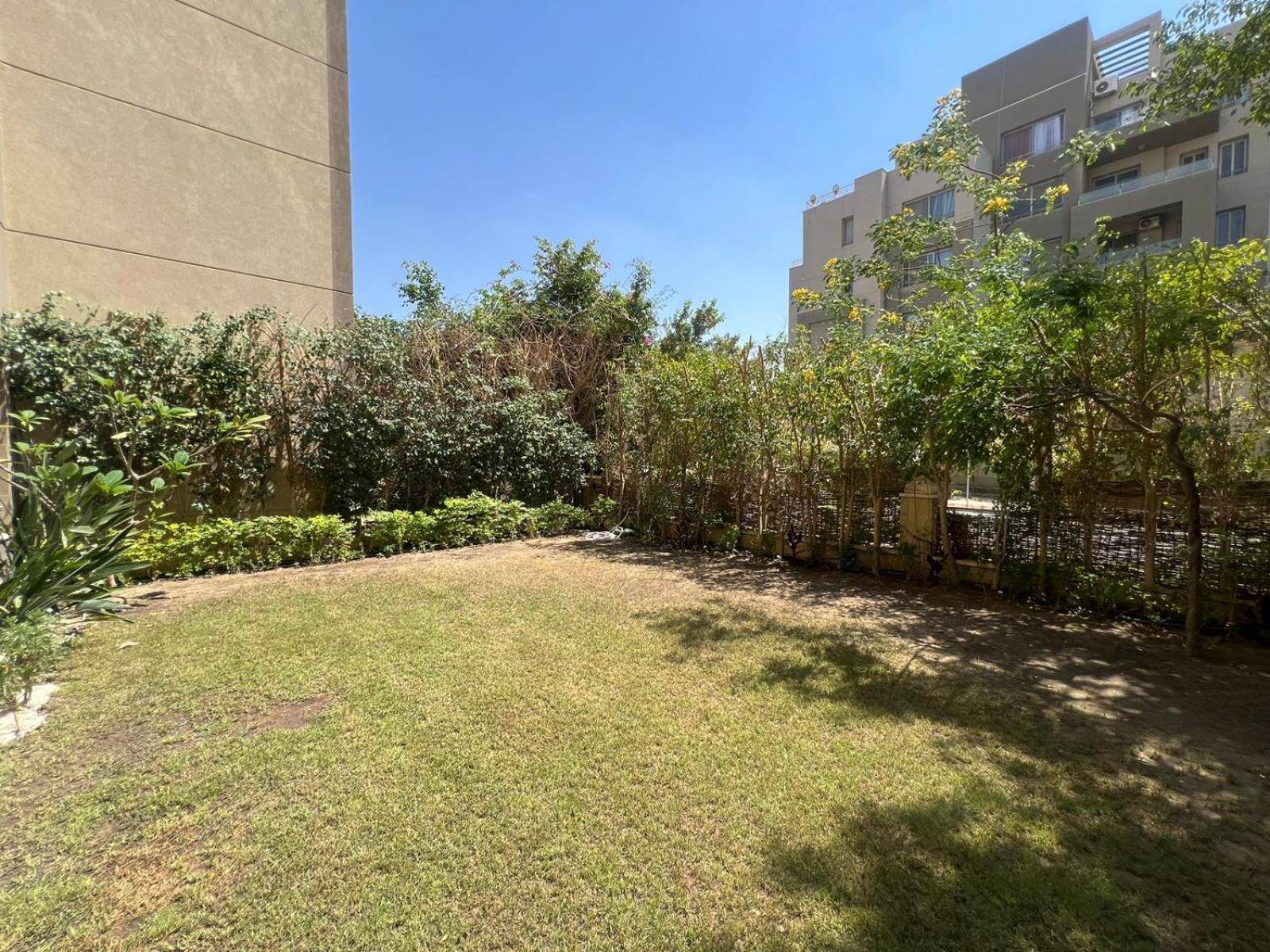 Garden Haven -serene Modern * Cairo