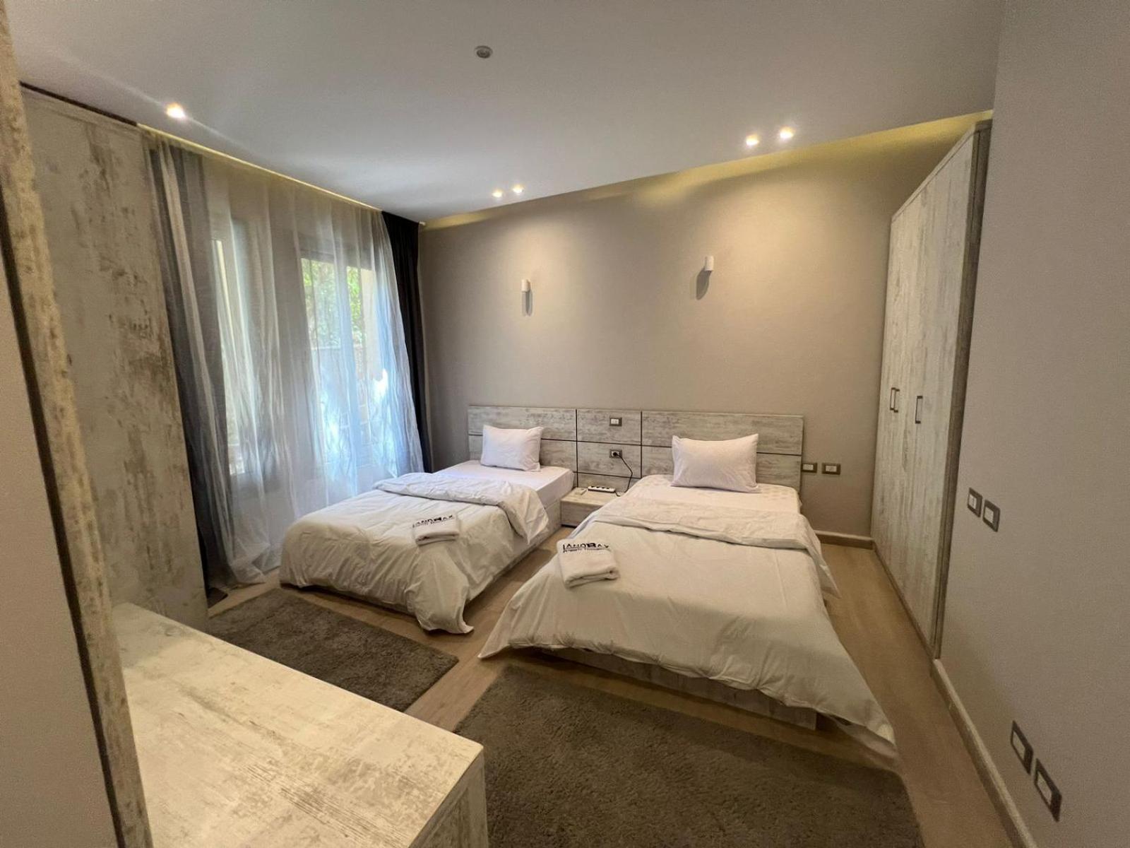 Garden Haven -serene Modern *