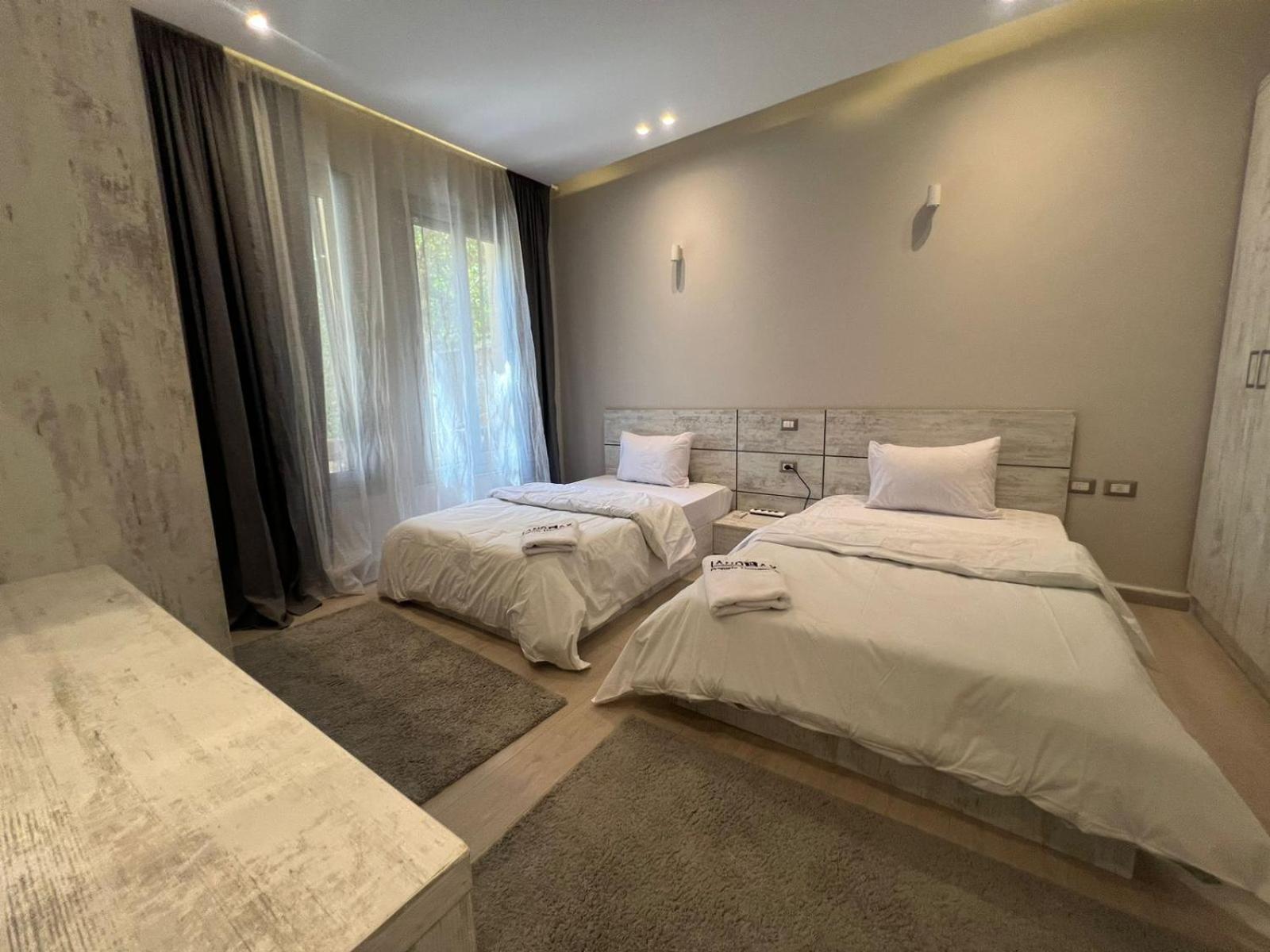 Garden Haven -serene Modern